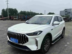 Jetour Jietu X70 PLUS 2023 1.5T DCT Brave PLUS 7-Seater - ფოტო 1