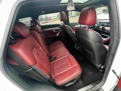Jetour Jietu X70 PLUS 2023 1.5T DCT Brave PLUS 7-Seater - ფოტო 15