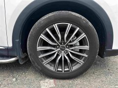 Jetour Jietu X70 PLUS 2023 1.5T DCT Brave PLUS 7-Seater - ფოტო 17