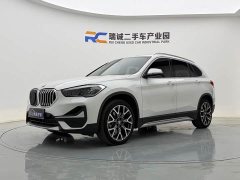 BMW X1 xDrive25Li Premium - ფოტო 1