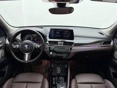 BMW X1 xDrive25Li Premium - ფოტო 10