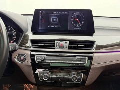 BMW X1 xDrive25Li Premium - ფოტო 12