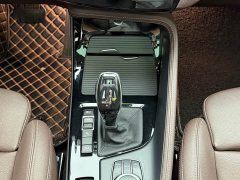 BMW X1 xDrive25Li Premium - ფოტო 13