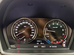 BMW X1 xDrive25Li Premium - ფოტო 14