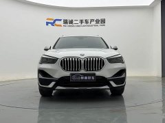 BMW X1 xDrive25Li Premium - ფოტო 2