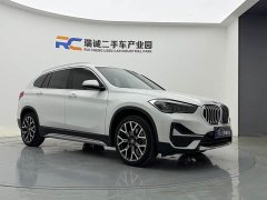 BMW X1 xDrive25Li Premium - ფოტო 3