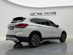BMW X1 xDrive25Li Premium - ფოტო 4