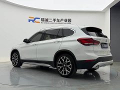 BMW X1 xDrive25Li Premium - ფოტო 6