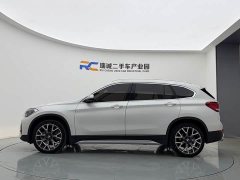 BMW X1 xDrive25Li Premium - ფოტო 7