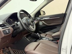 BMW X1 xDrive25Li Premium - ფოტო 8