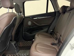 BMW X1 xDrive25Li Premium - ფოტო 9