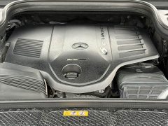 Mercedes-Benz GLS 450 US Spec - ფოტო 13