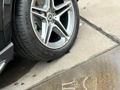 Mercedes-Benz GLS 450 US Spec - ფოტო 15