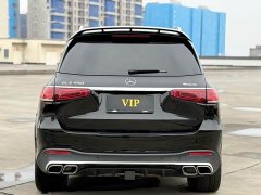 Mercedes-Benz GLS 450 US Spec - ფოტო 4