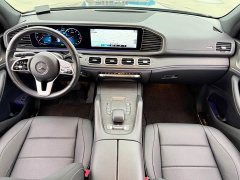 Mercedes-Benz GLS 450 US Spec - ფოტო 6