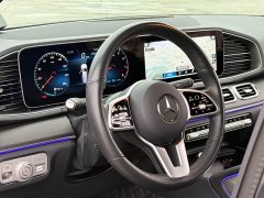 Mercedes-Benz GLS 450 US Spec - ფოტო 7