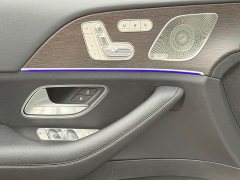 Mercedes-Benz GLS 450 US Spec - ფოტო 8