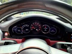 Porsche Cayenne 3.0T Platinum Edition - ფოტო 11
