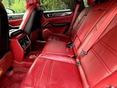 Porsche Cayenne 3.0T Platinum Edition - ფოტო 12