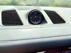 Porsche Cayenne 3.0T Platinum Edition - ფოტო 13