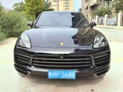 Porsche Cayenne 3.0T Platinum Edition - ფოტო 2