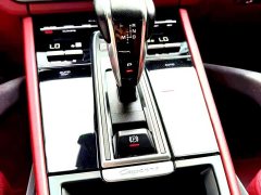 Porsche Cayenne 3.0T Platinum Edition - ფოტო 7