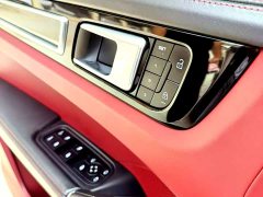 Porsche Cayenne 3.0T Platinum Edition - ფოტო 8