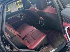 Jetour Jietu X70 PLUS 2023 1.5T CVT Self-Reliant MAX 5-Seater - ფოტო 11