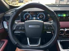 Jetour Jietu X70 PLUS 2023 1.5T CVT Self-Reliant MAX 5-Seater - ფოტო 12