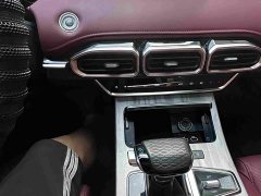 Jetour Jietu X70 PLUS 2023 1.5T CVT Self-Reliant MAX 5-Seater - ფოტო 14