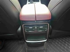 Jetour Jietu X70 PLUS 2023 1.5T CVT Self-Reliant MAX 5-Seater - ფოტო 15