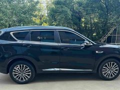 Jetour Jietu X70 PLUS 2023 1.5T CVT Self-Reliant MAX 5-Seater - ფოტო 17