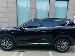 Jetour Jietu X70 PLUS 2023 1.5T CVT Self-Reliant MAX 5-Seater - ფოტო 4