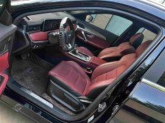 Jetour Jietu X70 PLUS 2023 1.5T CVT Self-Reliant MAX 5-Seater - ფოტო 5