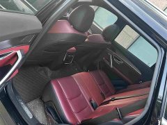 Jetour Jietu X70 PLUS 2023 1.5T CVT Self-Reliant MAX 5-Seater - ფოტო 6