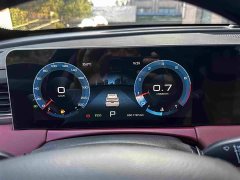 Jetour Jietu X70 PLUS 2023 1.5T CVT Self-Reliant MAX 5-Seater - ფოტო 8