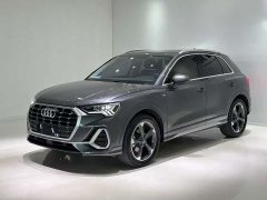 Audi Q3 35 TFSI Sport Dynamic Edition 1.4T - ფოტო 1