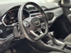Audi Q3 35 TFSI Sport Dynamic Edition 1.4T - ფოტო 11