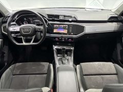 Audi Q3 35 TFSI Sport Dynamic Edition 1.4T - ფოტო 12
