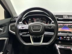 Audi Q3 35 TFSI Sport Dynamic Edition 1.4T - ფოტო 13