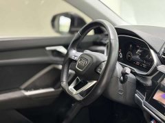 Audi Q3 35 TFSI Sport Dynamic Edition 1.4T - ფოტო 15