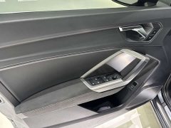 Audi Q3 35 TFSI Sport Dynamic Edition 1.4T - ფოტო 16
