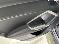 Audi Q3 35 TFSI Sport Dynamic Edition 1.4T - ფოტო 17