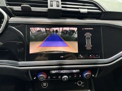 Audi Q3 35 TFSI Sport Dynamic Edition 1.4T - ფოტო 18