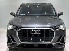 Audi Q3 35 TFSI Sport Dynamic Edition 1.4T - ფოტო 2