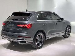 Audi Q3 35 TFSI Sport Dynamic Edition 1.4T - ფოტო 4