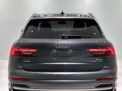 Audi Q3 35 TFSI Sport Dynamic Edition 1.4T - ფოტო 5