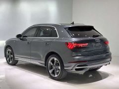 Audi Q3 35 TFSI Sport Dynamic Edition 1.4T - ფოტო 6