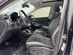 Audi Q3 35 TFSI Sport Dynamic Edition 1.4T - ფოტო 7
