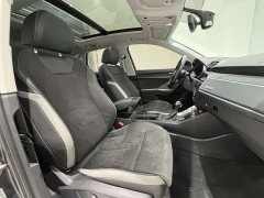Audi Q3 35 TFSI Sport Dynamic Edition 1.4T - ფოტო 8